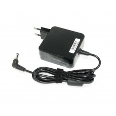 Блок питания, зарядное устройство, адаптер для ноутбука Asus 19V, 3.42A, 65W (5.5x2.5мм) OEM