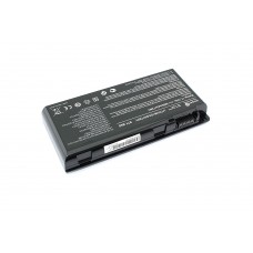Аккумулятор, батарея для ноутбука MSI GT60, GT660, GT663R, GT670, GT680R, GT683, GT685R, GT70, GT760R, GT780, GT783, GX660, GX680, GX780 Li-Ion 6600mAh, 11.1V OEM Amperin