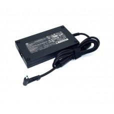 Блок питания, зарядное устройство, адаптер для ноутбука HP 19.5V, 10.3A, 200W (4.5x3.0мм) Original