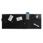 Клавиатура для ноутбука Asus F402, F402C, F402CA, X402, X402C, X402CA, VivoBook S400, S400C, S400CA Чёрная, без рамки