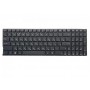 Клавиатура для ноутбука Asus X540, A540, D540, F540, K540, R540 Черная, без рамки