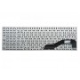 Клавиатура для ноутбука Asus X540, A540, D540, F540, K540, R540 Черная, без рамки