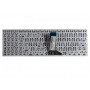 Клавиатура для ноутбука Asus X551CA, X551MAV, X552C, X552E, D550CA, D550MAV, F550V, F551CA, F551MAV, R512CA, R512MAV, R513C Черная, без рамки
