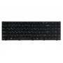 Клавиатура Lenovo IdeaPad 100-15, B50-10 Черная