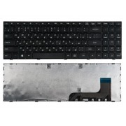 Клавиатура Lenovo IdeaPad 100-15, 100-15IBY, B50-10 Черная