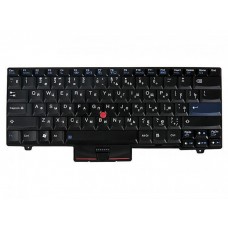 Клавиатура Lenovo ThinkPad L420, L520, SL300, SL400C, SL410, SL500C, SL510 Черная