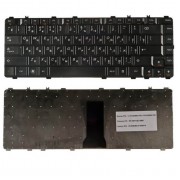 Клавиатура Lenovo IdeaPad B460, Y450, Y460, Y550, Y560, 25-009766 Чёрная