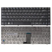 Клавиатура Samsung R517, R518, R519, BA59-02581C, BA59-02581A, BA59-02581D Черная