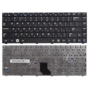 Клавиатура Samsung R515, R518, R520, R522, BA59-02486H, BA59-02486D, BA59-02486C, BA59-02486J Черная