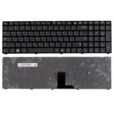 Клавиатура Samsung R780, NP-R780, BA59-02682D Черная