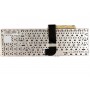 Клавиатура для ноутбука Samsung RC530, RF510, RF511, SF510, SF511 Черная, без рамки
