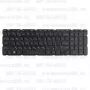 Клавиатура для ноутбука HP 15-d013 Черная, без рамки