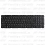 Клавиатура для ноутбука HP Pavilion G6-2079 Черная, без рамки