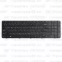 Клавиатура для ноутбука HP Pavilion G7-1008 Черная