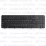 Клавиатура для ноутбука HP Pavilion G7-1156nr Черная