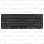 Клавиатура для ноутбука HP Pavilion G6-1156sr Черная