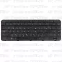 Клавиатура для ноутбука HP Pavilion G6-1316er Черная