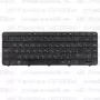 Клавиатура для ноутбука HP Pavilion G6-1316sr Черная