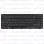 Клавиатура для ноутбука HP Pavilion G6-1319sr Черная