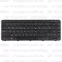 Клавиатура для ноутбука HP Pavilion G6-1353er Черная