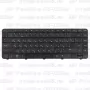 Клавиатура для ноутбука HP Pavilion G6-1355er Черная