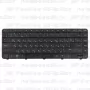 Клавиатура для ноутбука HP Pavilion G6-1a32nr Черная