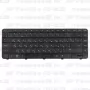 Клавиатура для ноутбука HP Pavilion G6-1b28 Черная