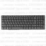 Клавиатура для ноутбука Lenovo IdeaPad 330-15IGM Type 81D1 Черная, без рамки