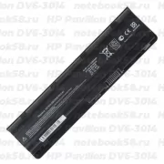 Аккумулятор для ноутбука HP Pavilion DV6-3014 (Li-Ion 5200mAh, 10.8V) OEM