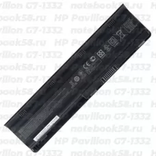 Аккумулятор для ноутбука HP Pavilion G7-1332 (Li-Ion 93Wh, 11.1V) Original