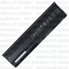 Аккумулятор для ноутбука HP Pavilion G7-2225sr (Li-Ion 93Wh, 11.1V) Original