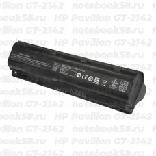 Аккумулятор для ноутбука HP Pavilion G7-2142 (Li-Ion 87Wh, 11.1V) Original