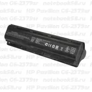 Аккумулятор для ноутбука HP Pavilion G6-2379sr (Li-Ion 87Wh, 11.1V) Original