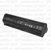 Аккумулятор для ноутбука HP Pavilion G7-1247 (Li-Ion 87Wh, 11.1V) Original