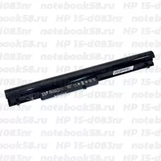 Аккумулятор для ноутбука HP 15-d083nr (Li-Ion 2200mAh, 14.4V) OEM Amperin