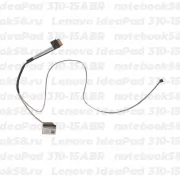 Шлейф матрицы для ноутбука Lenovo IdeaPad 310-15ABR (30pin eDP)