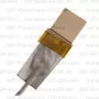 Шлейф матрицы для ноутбука HP Pavilion G7-2244nr (40pin LVDS, LED)