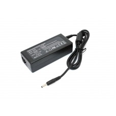 Блок питания, зарядное устройство, адаптер для ноутбука Asus, Digma, Echips, Chuwi, Clevo, Haier, Irbis, Prestigio 19V, 3.42A, 65W (3.5x1.35мм) OEM