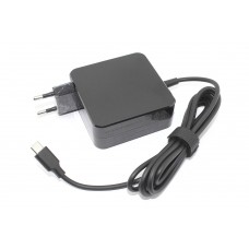 Блок питания, зарядное устройство, адаптер для ноутбука Asus 5V-20V, 4.5A, 90W USB Type-C OEM