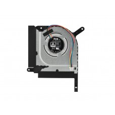 Вентилятор (охлаждение, кулер) для ноутбука Asus TUF Gaming A15 FA506, A17 FA706, F15 FX506, F17 FX706 GPU (4pin)