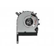 Вентилятор Asus TUF Gaming A15 FA506, A17 FA706, F15 FX506, F17 FX706, DFS5K22B056738 FNCX CPU (4pin)