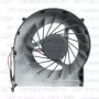 Вентилятор для ноутбука HP Pavilion DV6-3211 (3 контакта)
