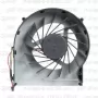 Вентилятор для ноутбука HP Pavilion DV6-3306 (3 контакта)