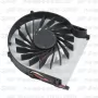 Вентилятор для ноутбука HP Pavilion DV6-3306 (3 контакта)