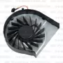 Вентилятор для ноутбука HP Pavilion G7-2000sr (4 контакта)
