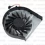 Вентилятор для ноутбука HP Pavilion G7-2005 (4 контакта)