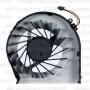 Вентилятор для ноутбука HP Pavilion G7-2080 (4 контакта)