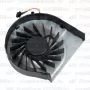 Вентилятор для ноутбука HP Pavilion G7-2118nr (4 контакта)