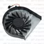 Вентилятор для ноутбука HP Pavilion G7-2133 (4 контакта)