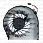 Вентилятор для ноутбука HP Pavilion G7-2352er (4 контакта)